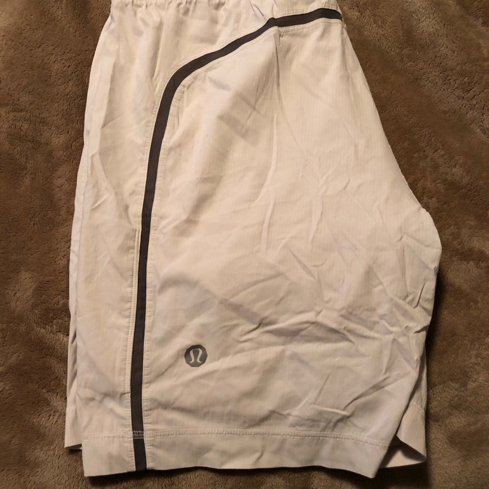 Lulu lemon shorts